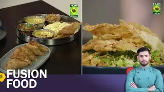 Khao Suey & Pizza Samosa | Fusion Food | Saad Butt | 19 Jan 26  | Masala TV