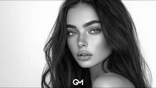 Glamour Music - The Best Deep House 2025 | Disco & Retro 2026 | Melodic & Techno 2026