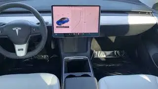 2021 Tesla Model 3 Standard Range Plus Culver City, Beverly Hills, Marina del Rey, Inglewood, L...