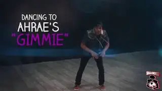 SHADOWORLD: AHRAE - GIMME - Choreography by Chavia Knight #AHRAE #EMPRESS #SHADOWORLD