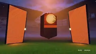 FIFA 18  screaming scream pack