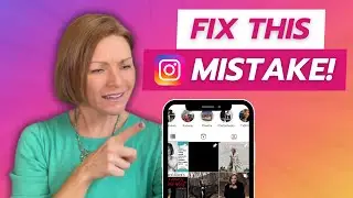 A Social Media Pro Reacts to an Actor's Instagram Posts