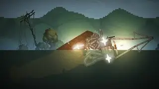 🦑⚔️🐋
