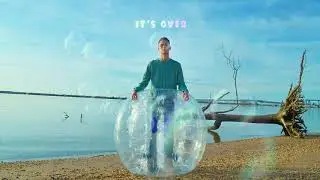 Ant Saunders - It's Over (Official Audio)