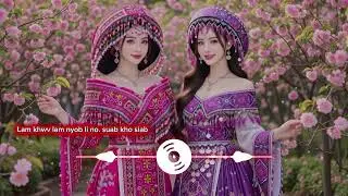 Lam khwv lam nyob li no.