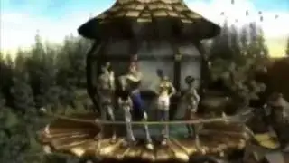 Sudeki Trailer #1