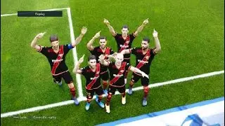 Isi Palazon Gol