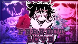 Идеальная любовь, но идеальная ли? | Perfect Love | Рут манипуляции, прохождение