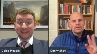 Imperialism & The Legacy of Resistance - Chat with Danny Shaw