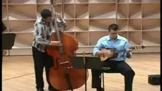 Venezuelan Flute Music - Gaita