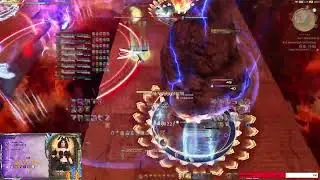 FFXIV 7.4 Savage 1/11 (Part 1/2) (Part 2/2)