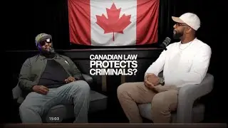 Do Canadian laws really need to change? Is it normal to eat 3x daily? That and more...