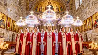 Музыка для богослужения от ангельского хора | Молитвы об исцелении и спокойном сне
