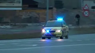 [PRIMEUR] A1, RRA/OvD-G 01-805 naar onbekende melding