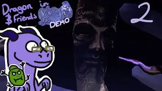 Moon Man is Pleased! | YAPYAP Demo: Part 2