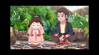 Puisi sungai kuning -6 Subtitle Indonesia @MuseIndonesia
