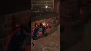 Fable 2 precooked guard