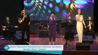 Büyükşehir Belediyesi Kent Orkestrası 
