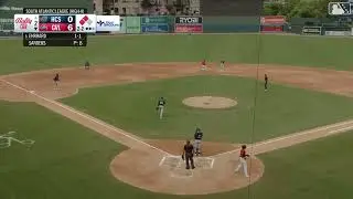Zach Ehrhard's MASSIVE 5-Hit Game! | Boston Red Sox Prospect