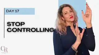 Прекратите контролировать и начните доверять | Исцеление Рейки для времен больших перемен