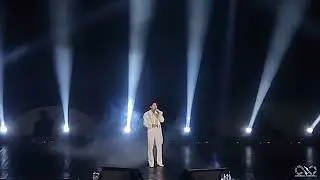 2024 NAM WOO HYUN 식목일4 TREEWORLD in KL - Timeless