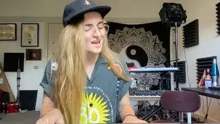 G Flip - Hyperfine (live demo)
