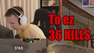 That why Ropz don't play FACEIT