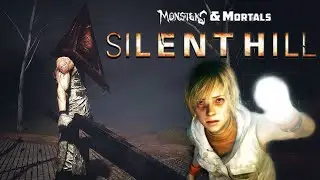 The Silent Hill DLC Dark Deception Monsters & Mortals обзор главы