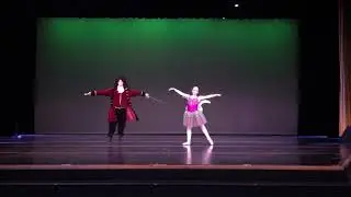 Peter Pan Final Bows