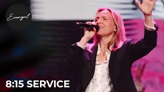 Sunday 8:15am Service |The Gift pt.1 | Pastor Jordan Wiggins
