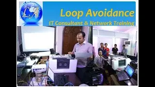 Loop Avoidance Nanda AWS Cloud Part 01