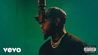 Davido - NON-STOP (Official Music Video)