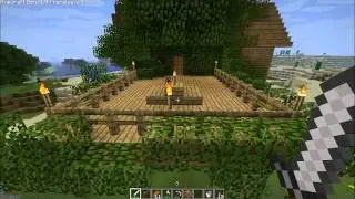 Minecraft beta 1.9 pre5 bug (fixed)