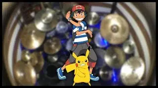 Pokemon Sun and Moon OP 3 