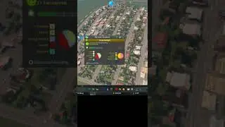 #trendingshorts #tax update#gaming #newvideo #driving #citiesskylines #new #games #city