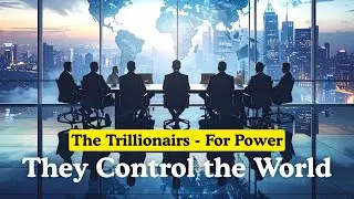 The Hidden Billionaires Who Secretly Decide Which Countries Rise And Fall