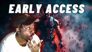🔴 DEADPOOL EARLY ACCESS🔴 SEASON 6 IN A FEW DAYS 🔴 BLADE BUFFS  ARE HAPPENING NEXT SEASON