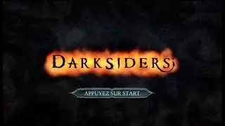 Gameplay 360 - Darksiders PAL FR (2010)