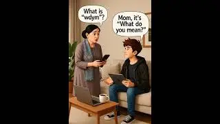 The Gen Z dictionary words....#GenZ #GenZSlang  #Shortcuts #TextSlang #TrendyShorts  #LearnWithFun#
