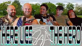 Here Lies the Hero: Exclusive Interviews on West Texas Music