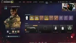 COD Gun Build  Frustrating Attachment Issues & Hidden Stats