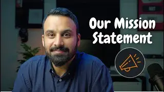 Our Mission Statement & Message to beginners (Watch this before any of our videos)