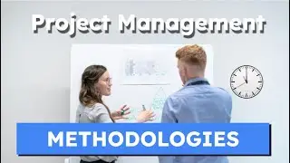 Project Management Methodologies Explained | How to Choose the Right One for Your Team #project