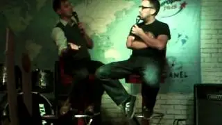 SO SO LA LA - СЕРЕДА VS МАТРОСОВ PART 3