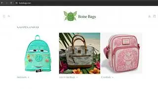 Отзывы о Boisebags.com: Роскошные товары Boisebags &mdash; мошенничество или законный бизнес?