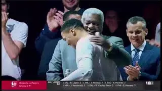 Westbrook The NEW Triple Double King
