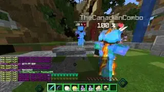 Archon PVP