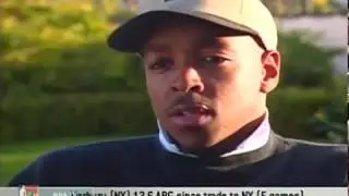 NBA VINTAGE. Документальный фильм про Спада Уэбба на русском