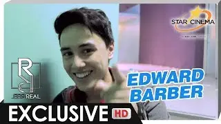 ReelxReal Exclusive: Edward raves about Maymay and her music | 'Loving In Tandem'