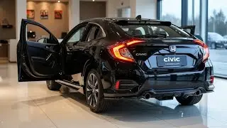Honda Civic SHOCKED 😱 | &iquest;Sigue siendo el rey de los sedanes compactos? | Auto Drive